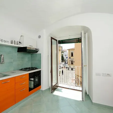 Apartment Casa Rossana Amalfi