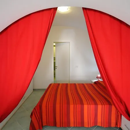 Apartment Casa Rossana Amalfi