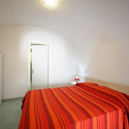 Casa Rossana Apartment