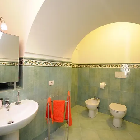 Apartment Casa Rossana