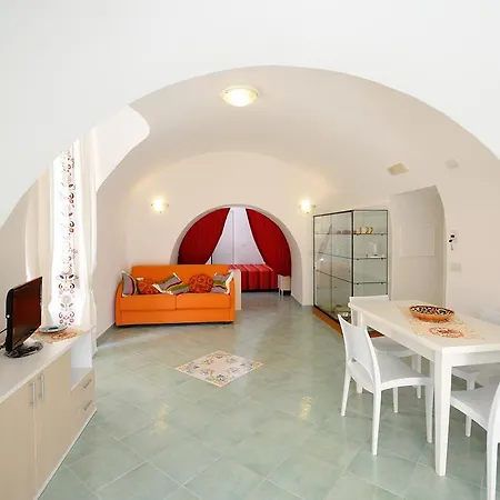 Apartment Casa Rossana