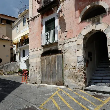 Apartment Casa Rossana